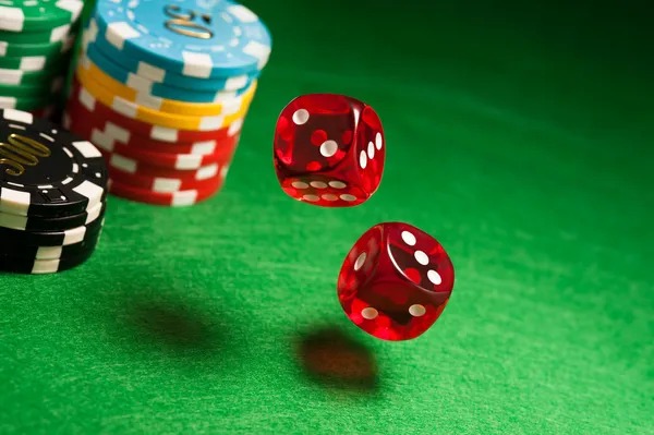 Live dealer interface Dragon Tiger Live dealer interface